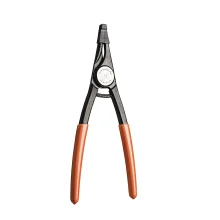 Alicate para Anéis Ponta Chata 11" - Tramontina Pro