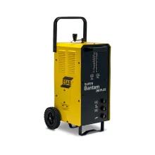 Transformador de Solda 260 Amperes 127/220V Super Bantam Plus - Esab
