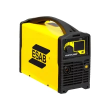 Máquina de Corte Plasma 35A 220V HandyPlasma 35i com Tocha - Esab