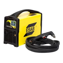 Máquina de Corte Plasma 45A 220V HandyPlasma 45i com Tocha - Esab