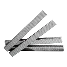 Grampo para Grampeador T/53 8 mm com 1000 Peças - MTX