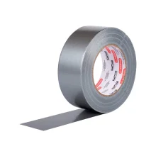 Fita Silver Tape 48 mm x 50 metros - Adelbras