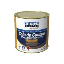 Cola de Contato com 200 gramas - Tek Bond