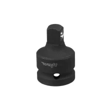 Adaptador Soquetes de Impacto 3/4" x 1/2" - Waft