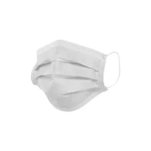 Mascára Cirurgica Tripla com 50 peças - Volk