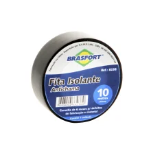 Fita Isolante Antichama 19 mm x 10 metros - Brasfort
