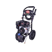 Lavadora de Alta Pressão à Gasolina 2700PSI 7,5HP 4 Tempos TPW2700A - Toyama