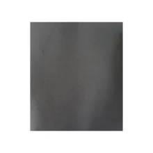 Lixa Ferro 225 x 275 mm G320 com 25 Peças - Carborundum