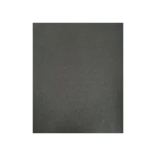Lixa D'água 225 x 275 mm G360 com 50 Peças - Carborundum