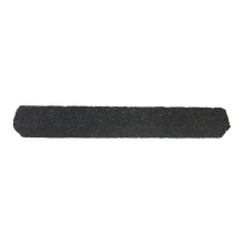 Bastão Dressador de Rebolos 9" x 1" x 1" - Carborundum