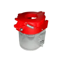 Protetor de Mandril 5/8" - Motomil