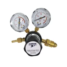 Regulador de Pressão Nitrogênio - Condor