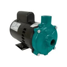 Motobomba Centrífuga Standard 1/2CV ECS-50M(P/E) Bivolt - Motomil