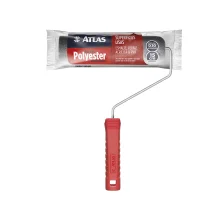 Rolo de Espuma de 15 cm - Atlas