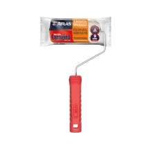 Rolo de Lã Natural de 9 cm - Atlas