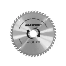 Serra Circular Widea 235 mm x 25 mm com 48 Dentes - Brasfort