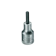 Chave Soquete Allen 19 mm Encaixe 3/4" - Gedore
