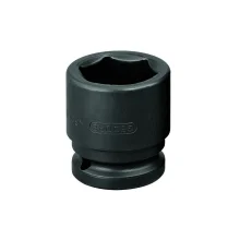 Soquete Impacto Sextavado 30 mm Encaixe 3/4" - Gedore