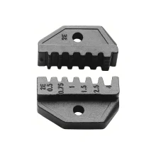 Mandíbula para Alicate Crimpador Modelo D - Tramontina Pro