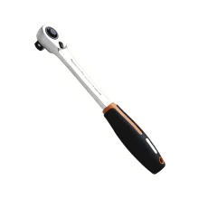 Chave Catraca Reversível com Encaixe 1/2" - Tramontina Pro