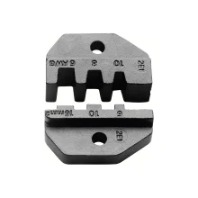 Mandíbula para Alicate Crimpador Modelo E - Tramontina Pro