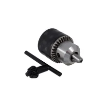 Mandril com Furo 1/2" x 20F 13L - MTX