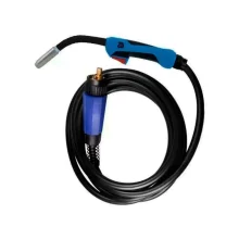 Tocha para Solda Mig e Mag Mangueira 5 metros sem Raspa XP463 0408147 - TBI