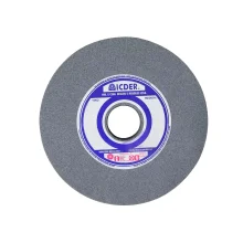 Rebolo Reto Widea 6" x 1" x 1.1/4" GC80 - Icder