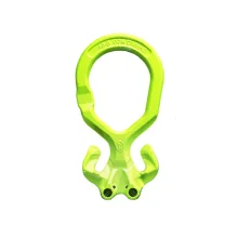 Anel com Encurtador Duplo MGD 10-10 - WLL 5,6 Toneladas - Crosby