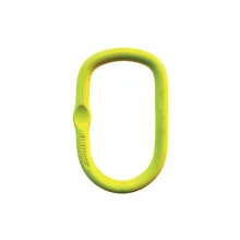 Anel de Carga MF 86-10 - WLL com capacidade de 2,5 Toneladas - Crosby