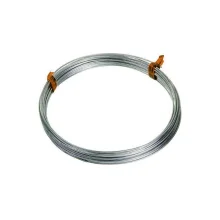 Arame Zincado Morlan 2,76 mm com 1 kg - Belgo