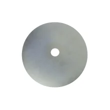 Compactor Graxa 11091-B - Bozza