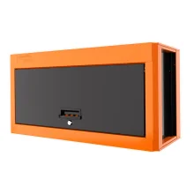 Painel Superior com Porta Basculante com Amortecimento a Gás - Tramontina Pro