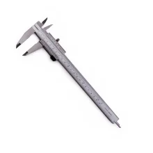 Paquimetro Universal Metal Duro 200 mm (8") - 100.029 Digimess