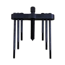 Extrator Virabrequim 24007 - CR