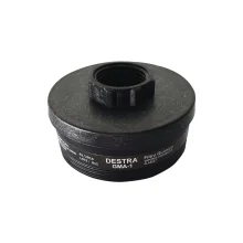 Cartucho Químico V.O - Destra