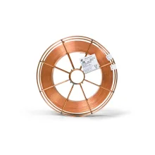 Arame Mig Sólido 1,20 mm com rolo 18kg AUTROD OK 12.51 - Esab