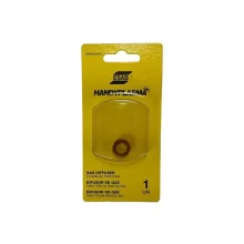 Difusor de Gás 60A Tocha Handyplama - Esab