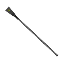 Cavadeira Reta com Cabo Metálico de 120 cm e Socador - Tramontina