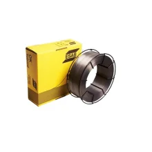 Arame Tubular 1,20 mm com rolo 15kg 71T VPCC Weld - Esab