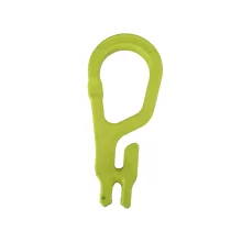 Anel com Encurtador MG 8-10 - WLL com capacidade de 2,6 Toneladas - Crosby