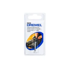 Ponta Diamantada para Gravação 9929  - Dremel