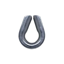 Sapatilha para Cabo de Aço 1.1/8" - Carbostorm