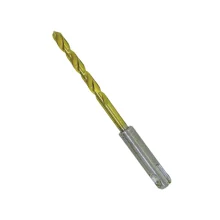 Broca SDS Plus HSS 4 x 105 mm Aço Rápido - Makita