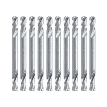 Broca Ponta Dupla 3,2 mm com 10 Peças - Makita