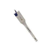 Broca Chata para Madeira 3/4" - Irwin