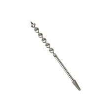 Ferro de Pua Mathieson Standard 5/16" - Irwin