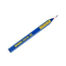 Lápis para Carpinteiro - Irwin