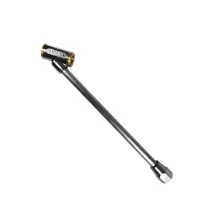 Bico Duplo Longo para Encher Pneus MS 5-CR - Steula