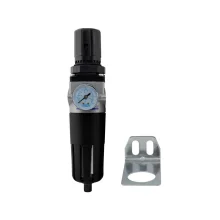 Filtro Regulador de Ar 1/2" - Steula